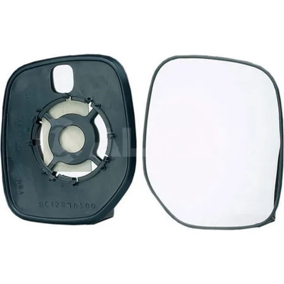 ALKAR 6402974 Spejlglas, udvendigt, højre