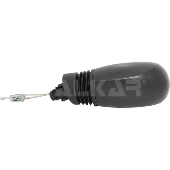 ALKAR Udvendigt spejl 6165349 til FIAT PUNTO