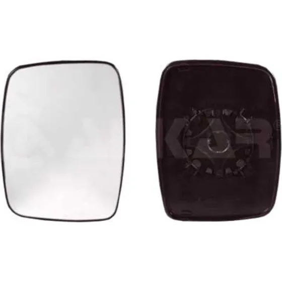 ALKAR Spejlglas 6403969, udvendigt sidespejl til MERCEDES-BENZ V-CLASS