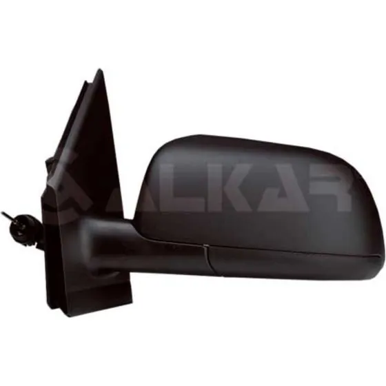 ALKAR 6164110 Udvendigt spejl til VW Polo IV