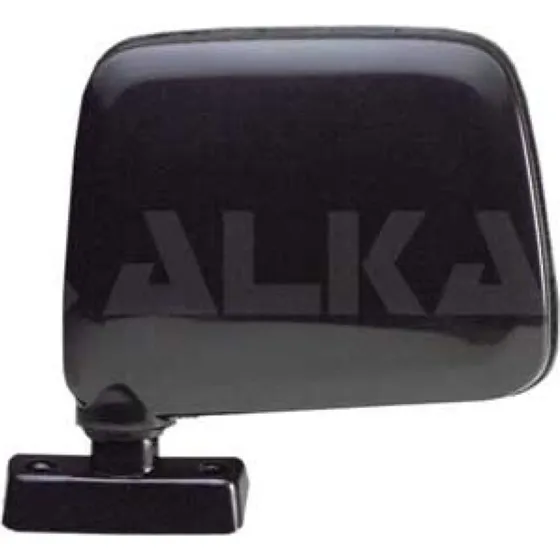 ALKAR Udvendigt spejl 6164979 til Nissan Patrol III/1 Hardtop