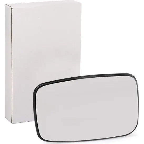 ALKAR Spejlglas 6432516, udvendigt, opvarmet, konveks