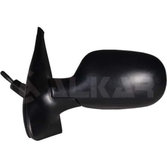 ALKAR 6165173 Sidespejl til Renault Clio II (højre)