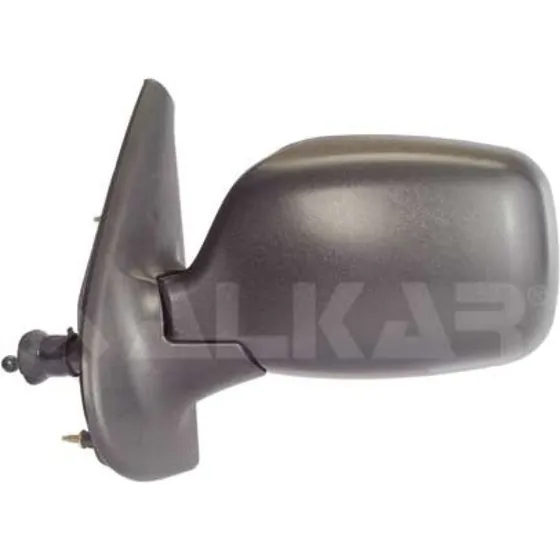 ALKAR Sidespejl 9264174 til Renault Kangoo & Nissan Kubistar