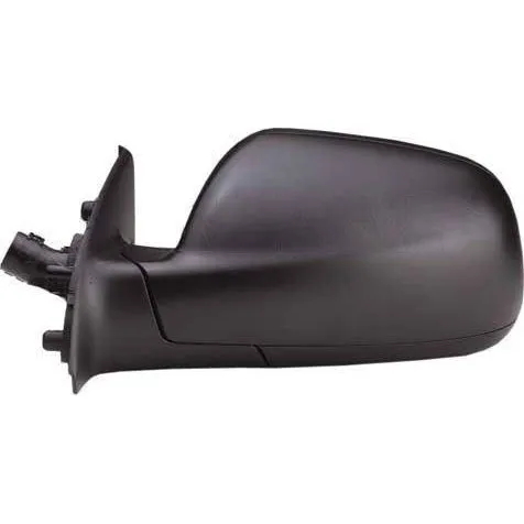 ALKAR Sidespejl 6137307 til PEUGEOT 307