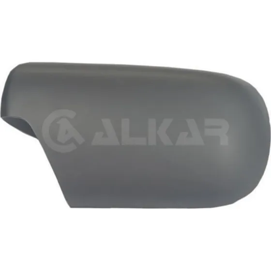 ALKAR 6343844 Dæksel, udvendigt spejl til BMW 5, 5 Touring, 7