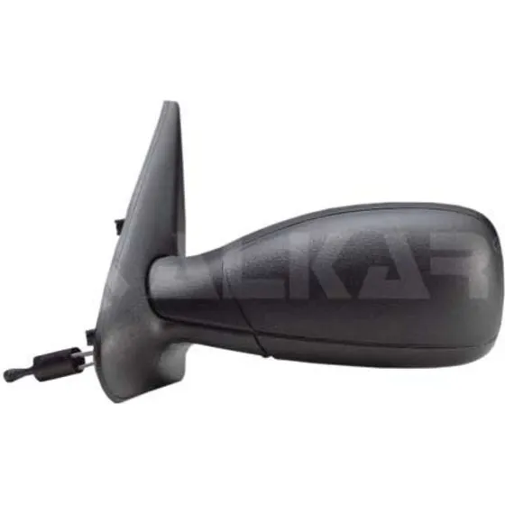 ALKAR 6164280 Udvendigt Sidespejl til PEUGEOT 306