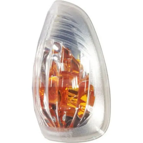 ALKAR 6204907 Blinklys til NISSAN, OPEL, RENAULT, VAUXHALL