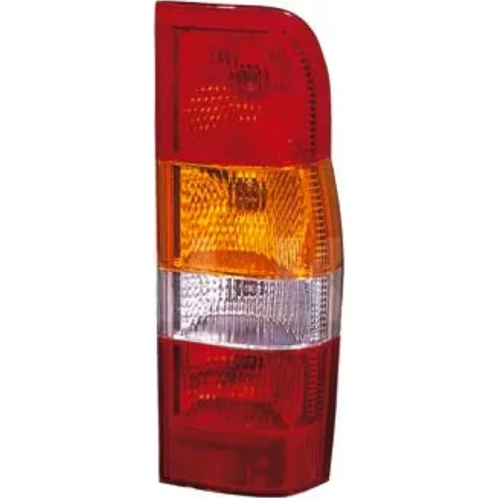 ALKAR Baglygte 2202960 til FORD Transit (højre, orange)
