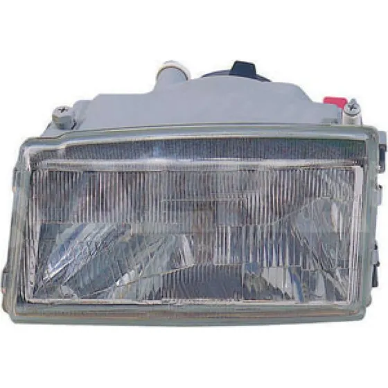 ALKAR Forlygte 3702491 H4, højre, til FIAT UNO 1989-1993