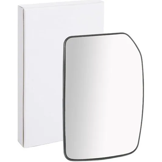 ALKAR Spejlglas 6402960, højre, udvendig, konveks