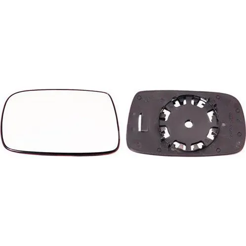 ALKAR Spejlglas 6401268, venstre, til TOYOTA Yaris