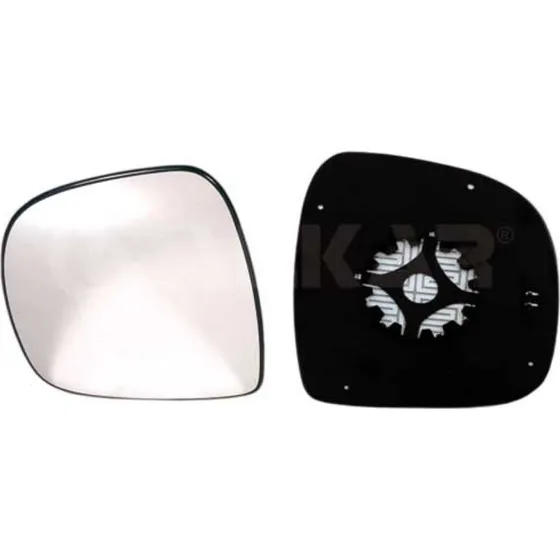 ALKAR Spejlglas, udvendigt, MERCEDES-BENZ VITO/MIXTO