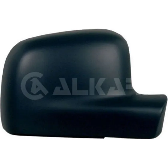 ALKAR 6344985 Dæksel, udvendigt spejl til VW Caddy III & T5