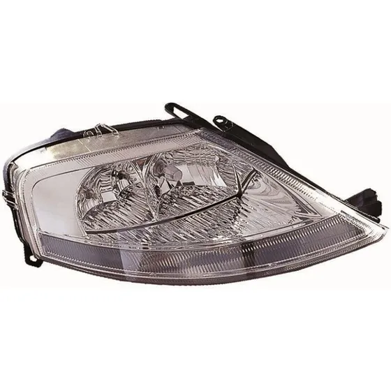 ABAKUS Forlygter CITROËN 552-1117R-LD-EM 6205Z6,620685