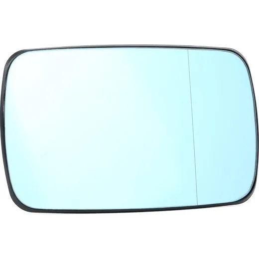 ALKAR Spejlglas 6471849, udvendig, blåtonet, opvarmet