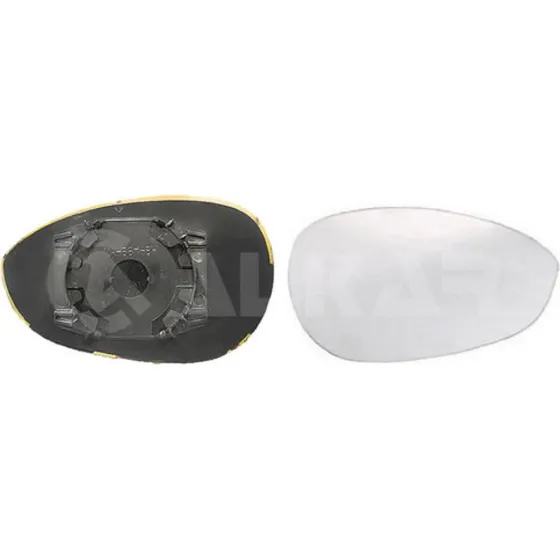 ALKAR Spejlglas 6402547, udvendigt sidespejl til FIAT & Abarth