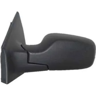 ALKAR Sidespejl 6122175 elektrisk, opvarmet, til Renault Clio III