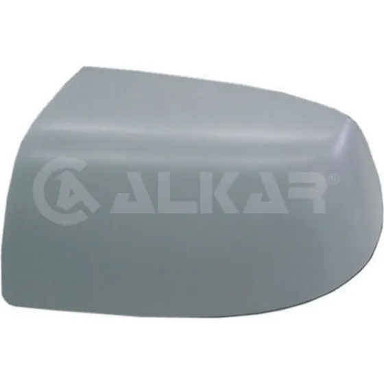 ALKAR 6311392 Dæksel, udvendigt spejl til FORD Fiesta V, Focus II