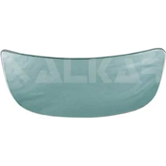 ALKAR 6482750 Spejlglas, udvendigt, højre
