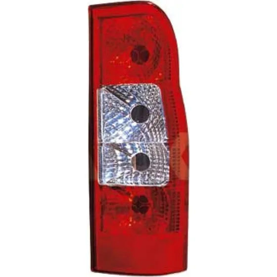 ALKAR 2201962 Baglygte til FORD Transit