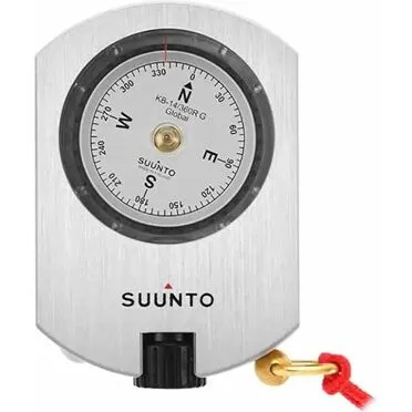 Suunto KB-14/360R G håndkompas