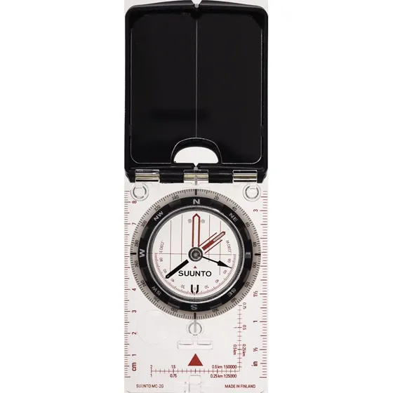 Suunto MC-2 G Mirror spejlkompas