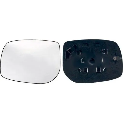 ALKAR Spejlglas 6401267, venstre, til YARIS/VIOS