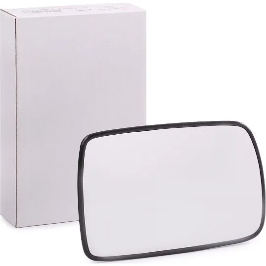 ALKAR Spejlglas 6402639, højre side, til KIA Picanto I