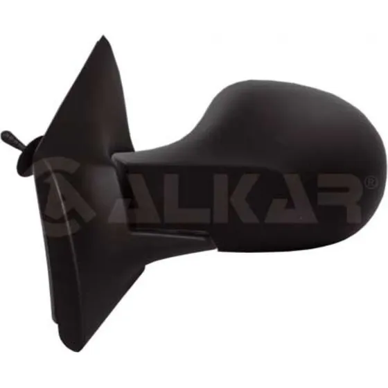 ALKAR Sidespejl 6165171 til Renault Twingo II