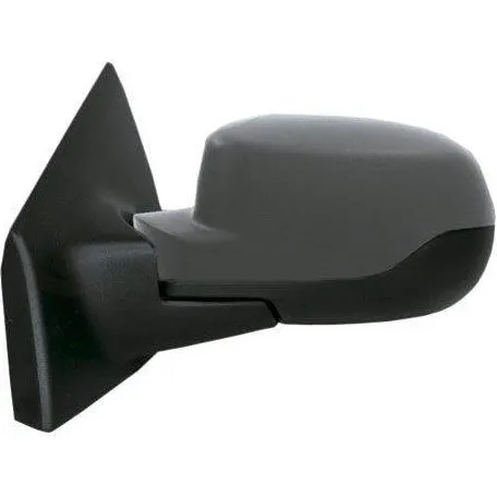 ALKAR 6139176 Sidespejl, Venstre, Elektrisk, Til Renault Clio III