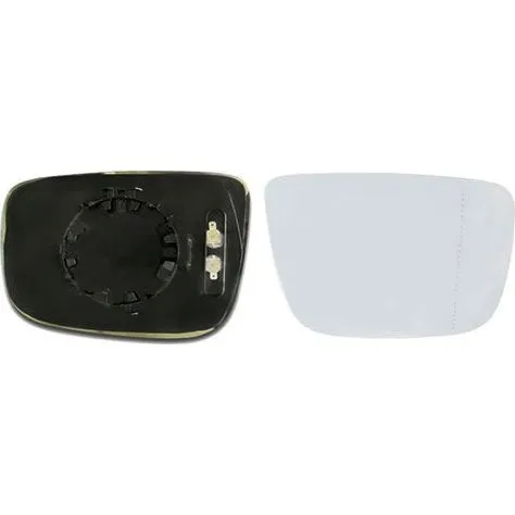 ALKAR Spejlglas 6472599, udvendigt, opvarmet, konveks, til VOLVO XC60 I SUV