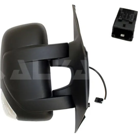 ALKAR 9226907 Sidespejl til NV400, MOVANO B, MASTER III
