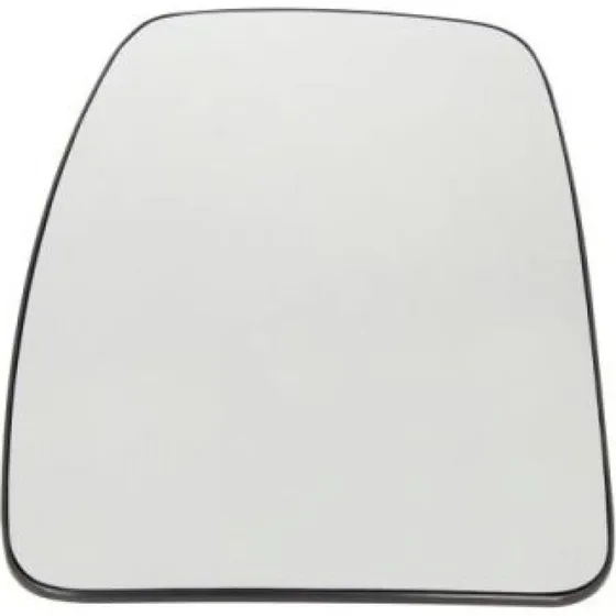 ALKAR 6401755 Spejlglas, udvendig, venstre