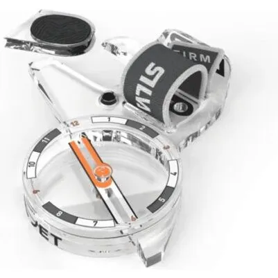 Silva Arc Jet S Right kompas