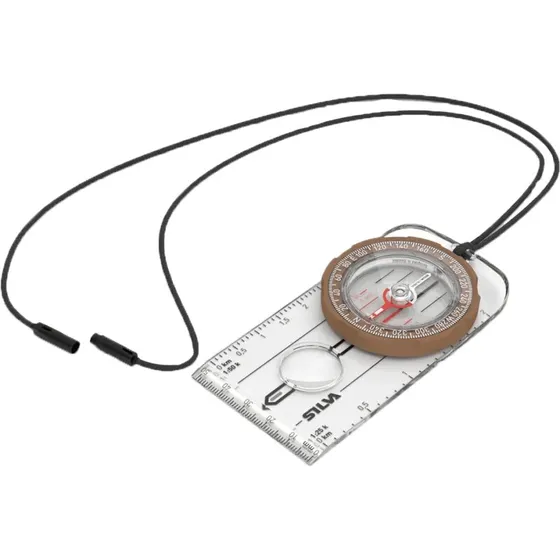 Silva Ranger-360 Global kompas