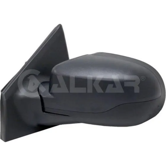 ALKAR Sidespejl 6125176, elektrisk, venstre, opvarmet