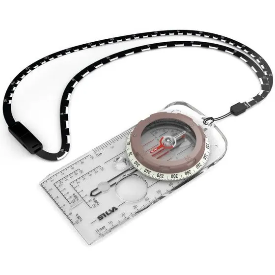 Silva Expedition 360 Global Kompas