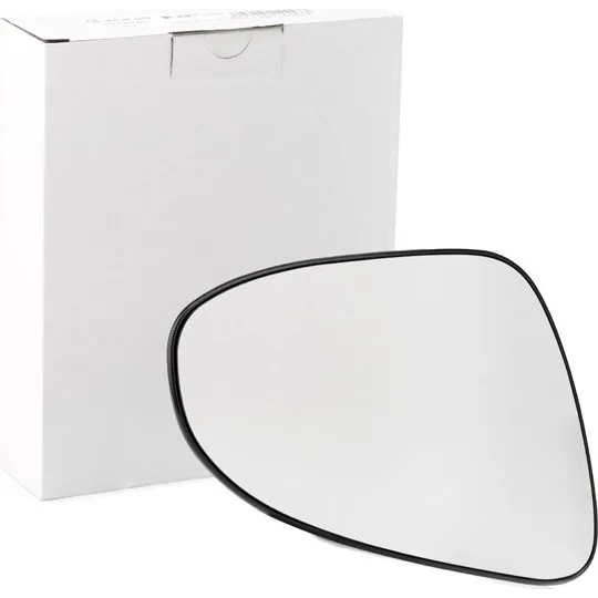 ALKAR Spejlglas 6402259, udvendig sidespejl til TOYOTA Yaris