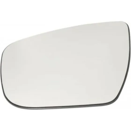ALKAR Spejlglas 6431663, udvendig, til Nissan Qashqai II & X-Trail III