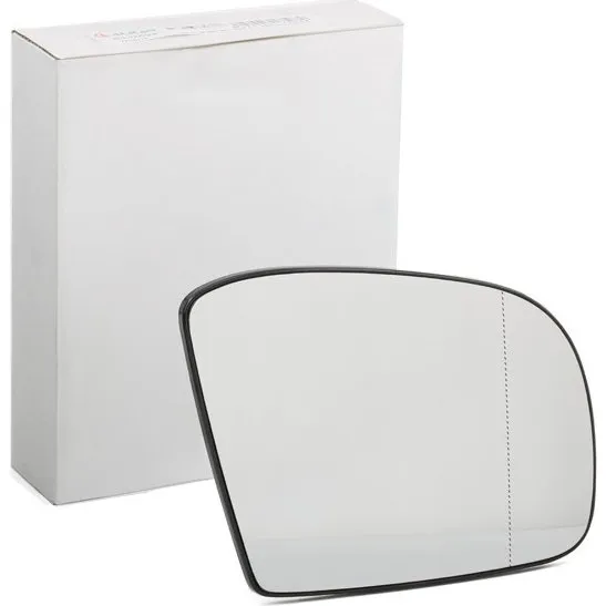 ALKAR Spejlglas 6432694, udvendig, opvarmet, til Mercedes-Benz M- og R-Class