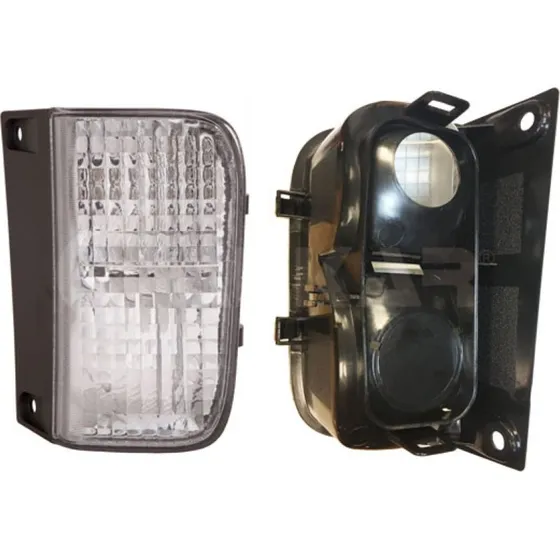 ALKAR Kombineret baglygte 2242751 til Nissan, Opel, Renault