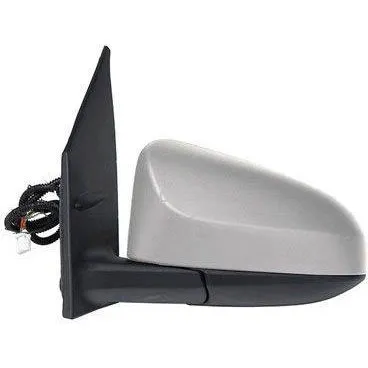 ALKAR Sidespejl 6139256, Elektrisk, Til Toyota Aygo, Peugeot 108, Citroën