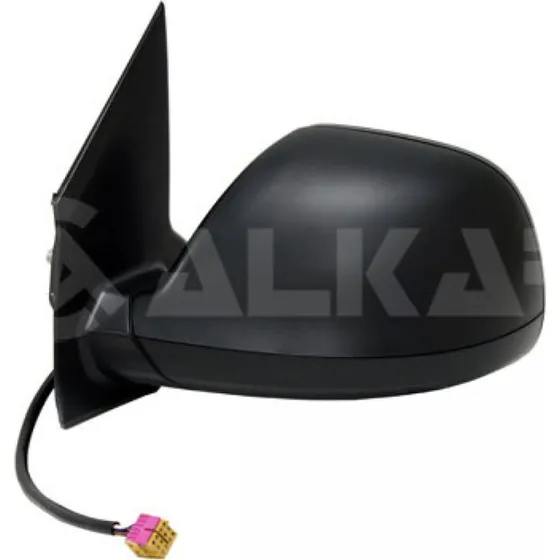 ALKAR Sidespejl 9225912, venstre, elektrisk, opvarmet