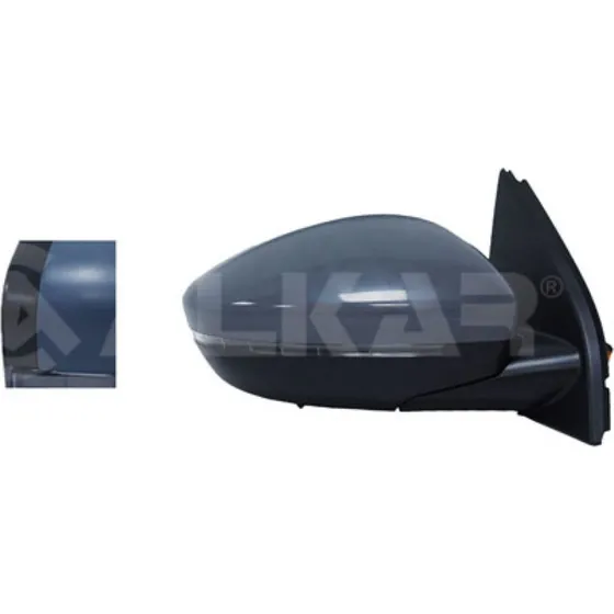 ALKAR 6180298 Sidespejl til Peugeot 308 II & SW II