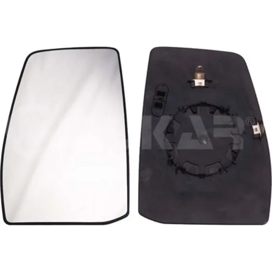 ALKAR Spejlglas 6411381, udvendig spejl til FORD Tourneo Custom & Transit Custom
