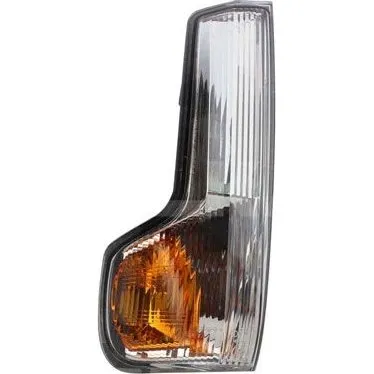 ALKAR Blinklys IVECO 6211250 W16W til venstrestyrede og højrestyrede biler
