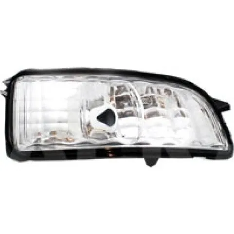 ALKAR Blinklys 6202599 til Volvo C30, S40, V70 m.m.