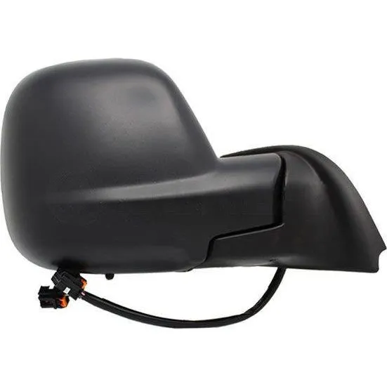 ALKAR Sidespejl 9226836, elektrisk, opvarmet, til OPEL, FIAT, TOYOTA