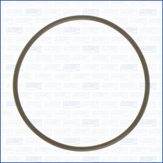 AJUSA 16032100 Pakning, indsugningsmanifold